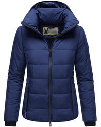 Marikoo - Jacke 'Radaa 16' - Lyst