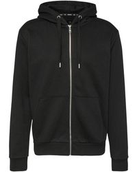 QS - Sweatjacke - Lyst