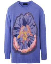 Desigual - Pullover 'M. Christian Lacroix' - Lyst