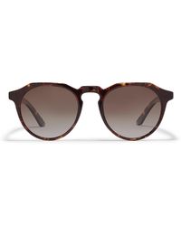 Pilgrim - Sonnenbrille Alejandra - Lyst