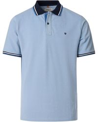 Redmond - Shirt Basic - Lyst