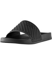 Pull&Bear - Pantolette - Lyst