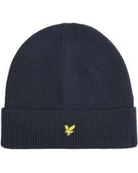 Lyle & Scott - Mütze - Lyst