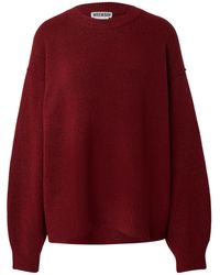 Weekday - Pullover Funda - Lyst