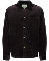Solid - Hemd Ingvi - Lyst