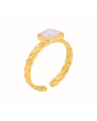Heideman - Ring Noviu - Lyst