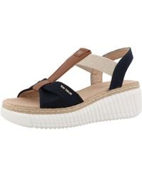 Tom Tailor - Sandale - Lyst