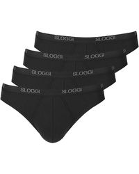 Sloggi - Slip Basic - Lyst
