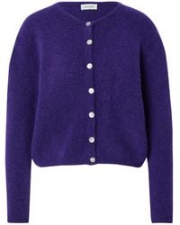 American Vintage - Strickjacke Vitow - Lyst