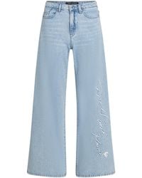 Karl Lagerfeld - DISNEY X KL Jeans - Lyst
