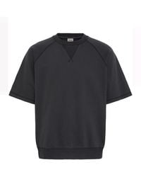 Solid - Sweatshirt Sdslater - Lyst