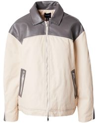 Nasty Gal - Jacke - Lyst