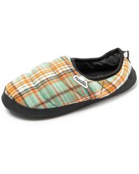 Nuvola - Hausschuh 'Classic Scotland' - Lyst