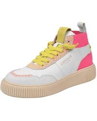 CRICKIT - Sneaker High - Lyst