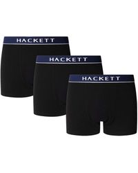 Hackett - Boxershorts - Lyst