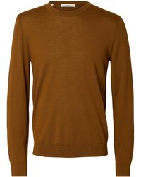 SELECTED - Pullover Slhtray - Lyst