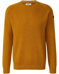 S.oliver - Pullover - Lyst