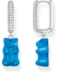 Thomas Sabo - Ohrring - Lyst