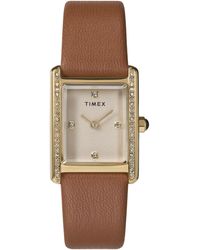 Timex - Uhr Hailey - Lyst