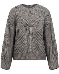 Object - Pullover Objhinna - Lyst