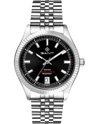 GANT - Uhr - Lyst