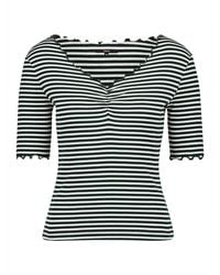 Zero - T-Shirt - Lyst