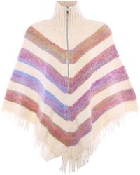Ebeeza - Cape - Lyst