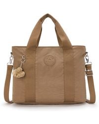 Kipling - Handtasche Minta - Lyst