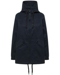 Cecil - Parka - Lyst