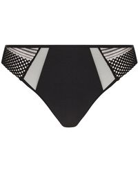 Chantelle - String Play - Lyst