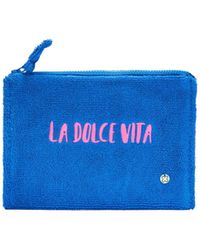 Codello - Kosmetiktasche La Dolce Vita - Lyst