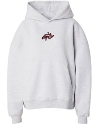 Oh April - Sweatshirt Boyfriend - Lyst