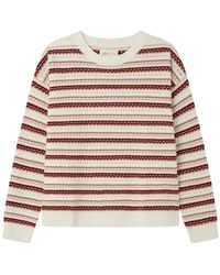 Springfield - Pullover - Lyst