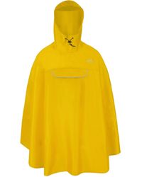 normani - Regenponcho Cherrapunji - Lyst