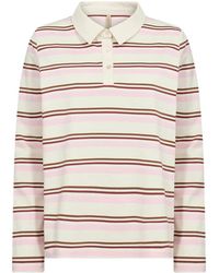 Soya Concept - Shirt Sc-Base - Lyst