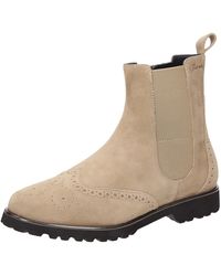 Sioux - Chelsea Boots Meredith-751-H - Lyst