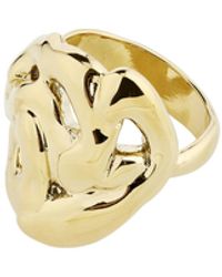 Pilgrim - Ring Luca - Lyst
