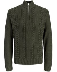 Jack & Jones - Pullover Jjjames - Lyst