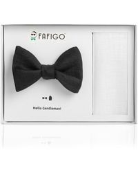 FAFIGO - Fliege Set Classico - Lyst