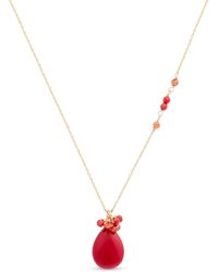 Luxenter - Kette Adak - Lyst