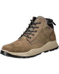 Imac - Schnürstiefel - Lyst