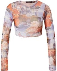 Nasty Gal - Shirt - Lyst