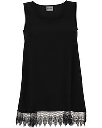 Madeleine - Blusentop - Lyst
