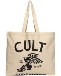 Superdry & Co - CULT by Naturbraun/Schwarz 1SIZE - Lyst