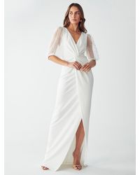 BWLDR - Kleid Chiara - Lyst