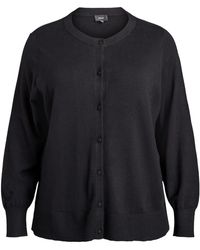 Zizzi - Strickjacke Mella - Lyst