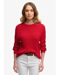 Superdry & Co - Pullover - Lyst