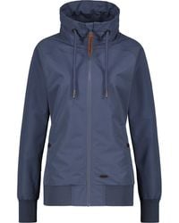 Alife & Kickin - Jacke Joranaak - Lyst