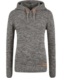 Oxmo - Pullover Philia - Lyst