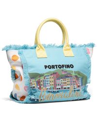 Braccialini - Handtasche Thalassa - Lyst